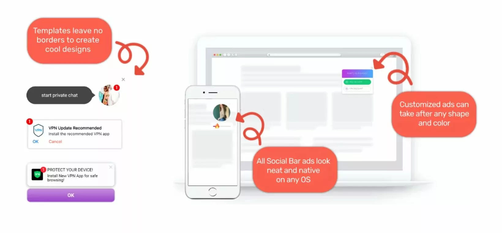 social-bar-ads-for-professional-blogger