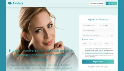 social-dating-offer-example