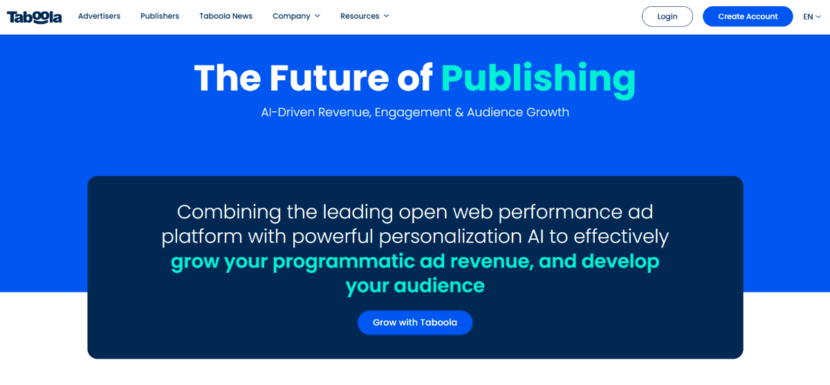 taboola-native-advertising-platform