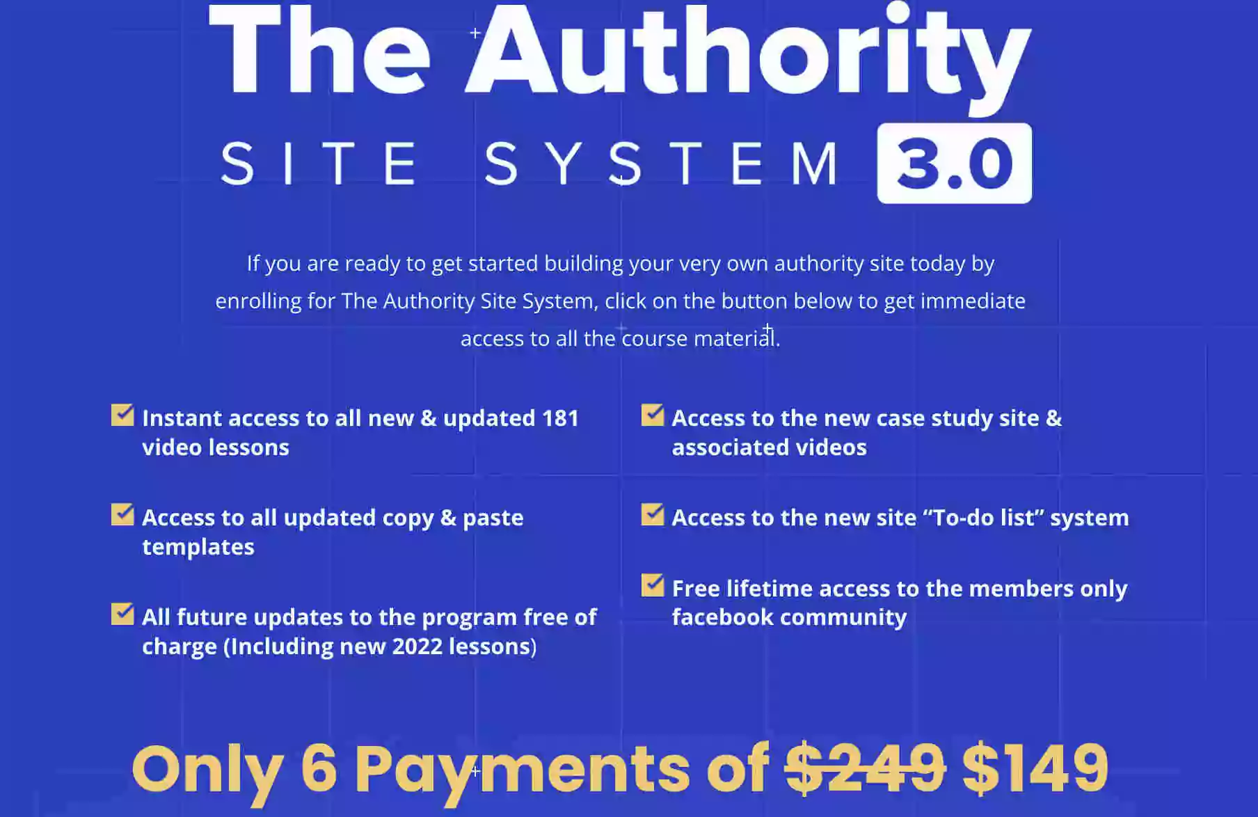 best-course-to-learn-affiliate-marketing-authority-site-system